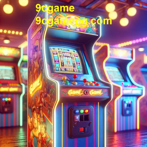 A Evolução dos Jogos de Arcade: Nostalgia e Inovação na Era Digital