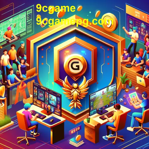 Explorando a Categoria de Jogos de Eventos no 9cgame
