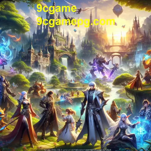 A Evolução dos MMORPGs: Do Nascimento à Nova Era dos Jogos Online