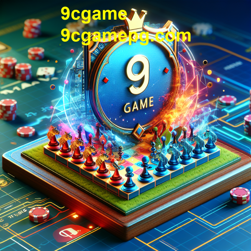 9cgame 9cgame
