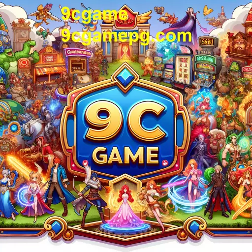 Descubra os Melhores Jogos da Categoria 'Principais' no 9cgame